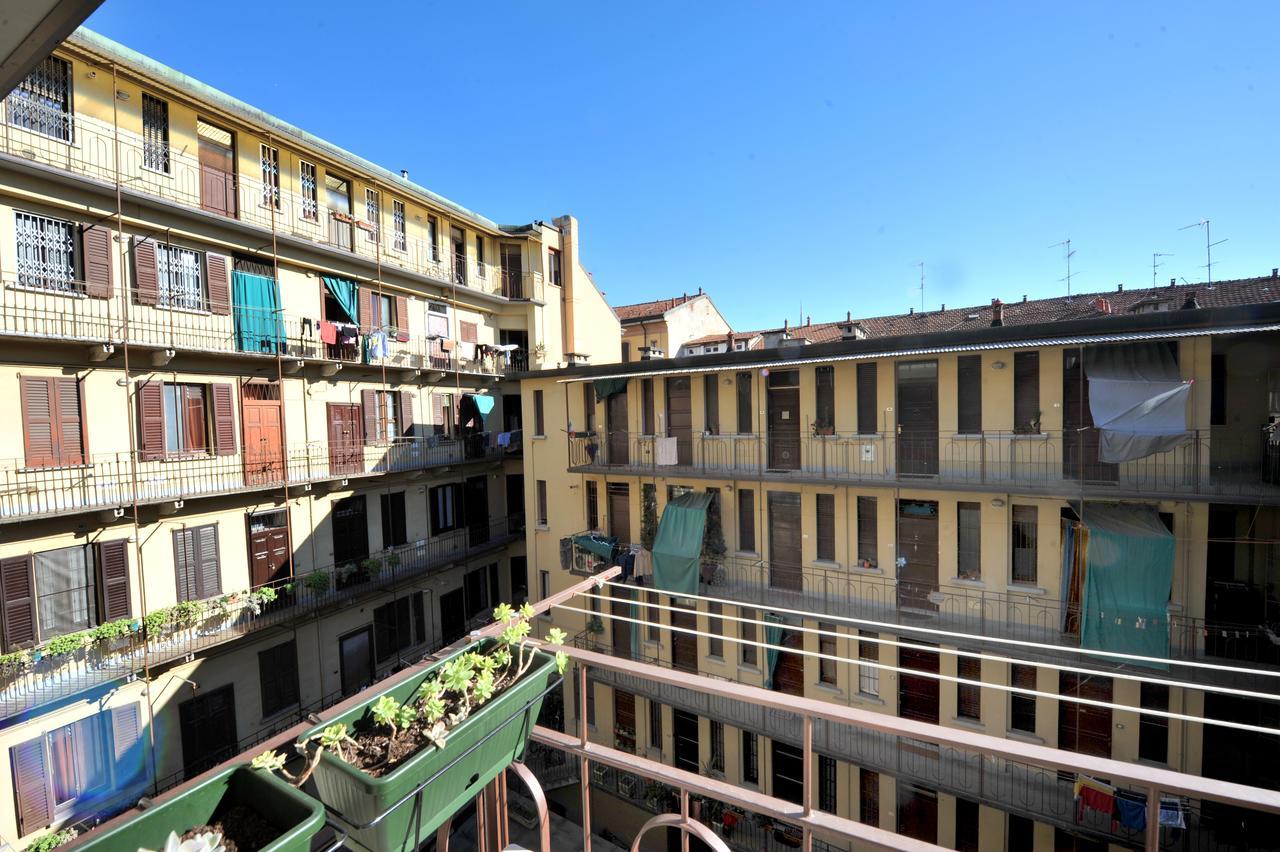B&B Quater Lett, Milan